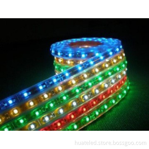 China manufacturer led strip led Strips Light/ LED decoration Strips